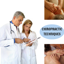trusted chiropractic & natural therapy centre